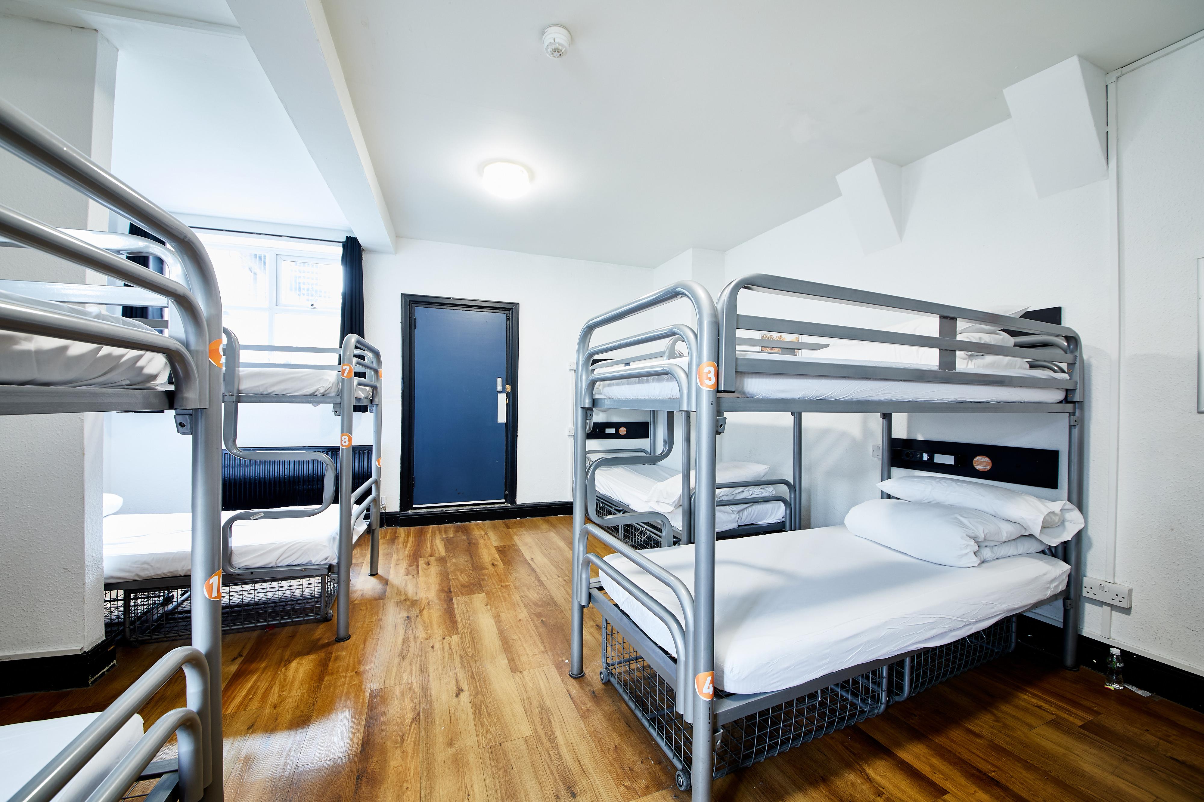 St Christopher's Camden Auberge de jeunesse *