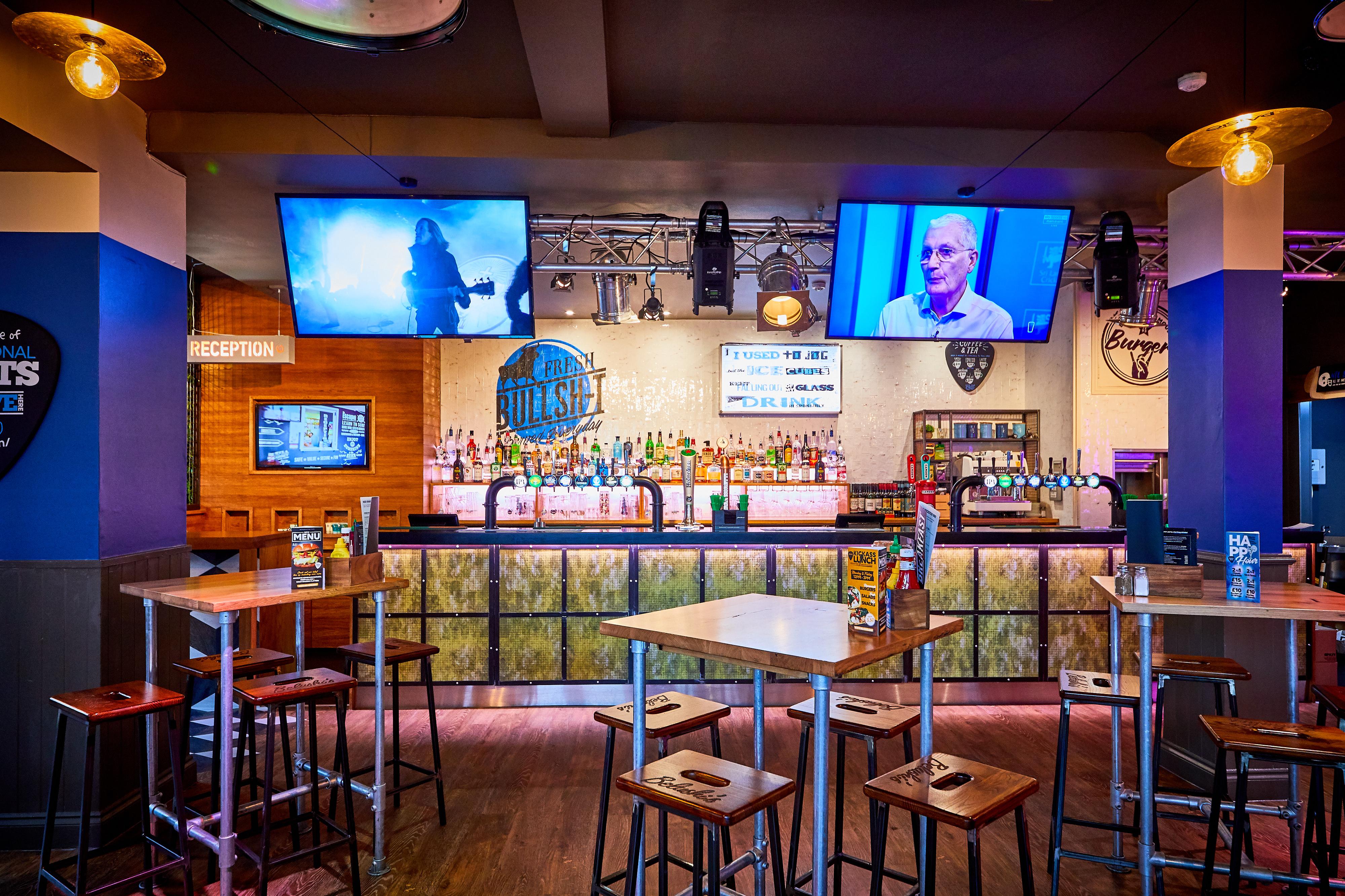 St Christopher's Camden Auberge de jeunesse